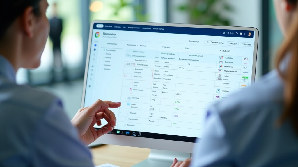Compliance documentation system